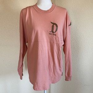 Disneyland Resort Spirit Jersey